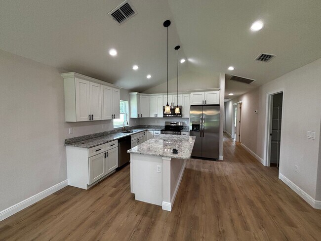 Photo - New 3/2 Home built in 2025