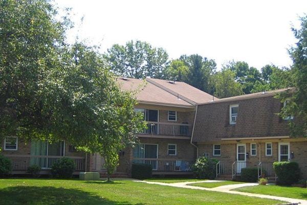 Kimberwyck Village Apartments