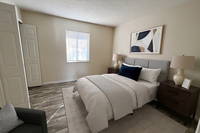 Photo - Hobart Apartments