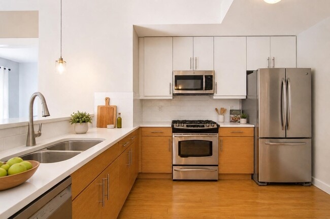 Photo - 1325 Adams St Unit 204