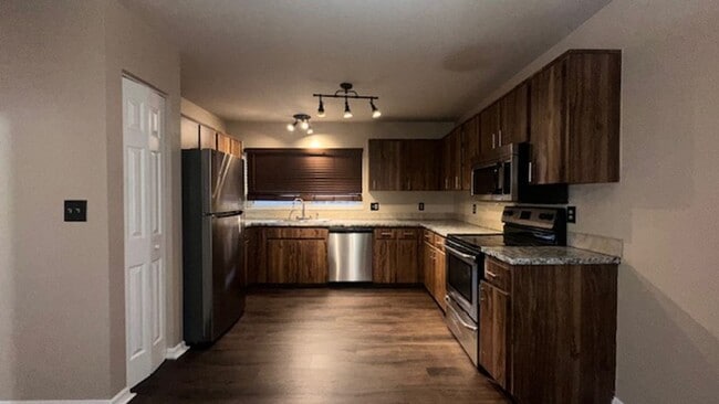 Photo - Beautiful 3/2.5 Townhome For Rent In Coopersmith