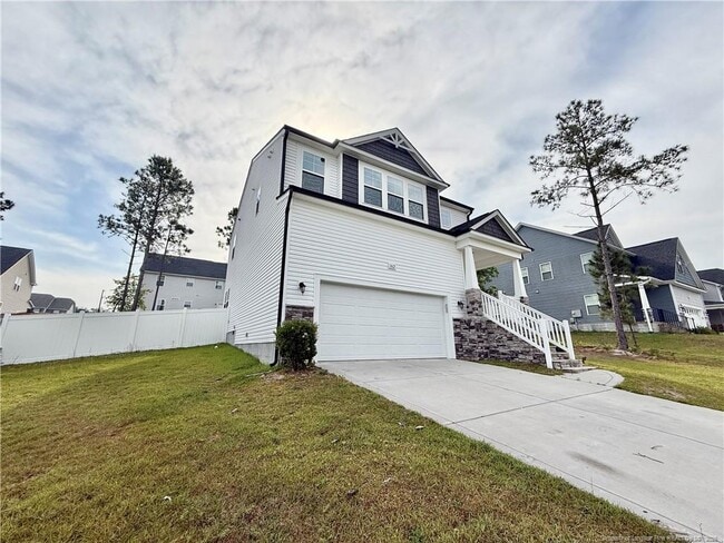 Photo - 162 Old Montague Way