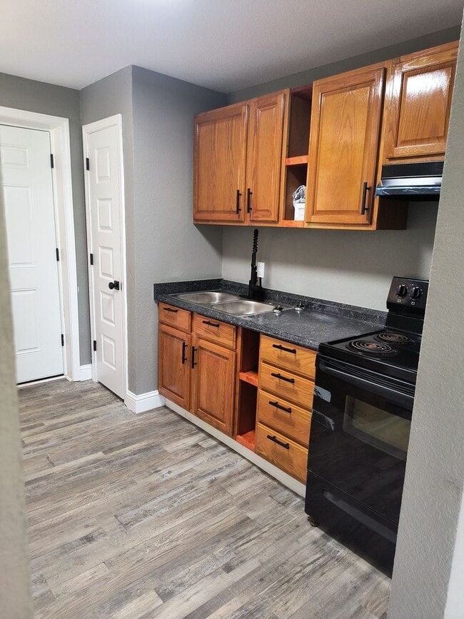 Photo - 2 bedroom 1 bath House for rent
