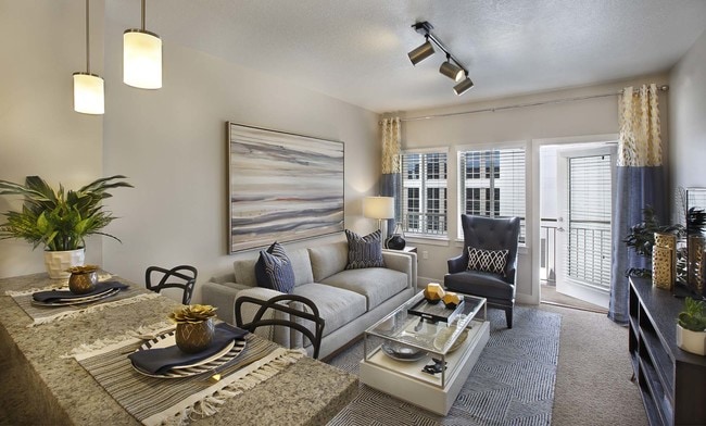 Photo - Liberty Crest