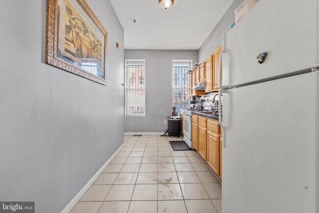 Photo - 1319 N 19th St Unit 1