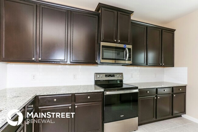 Photo - 1421 Park Trails Blvd