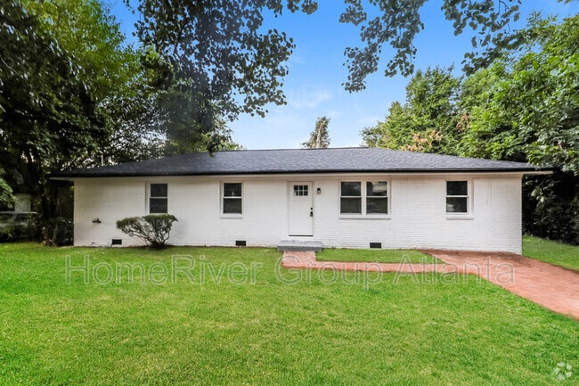 Building Photo - 2955 Preston Dr Rental