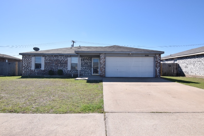 Photo - 4100 Sand Dollar Dr House