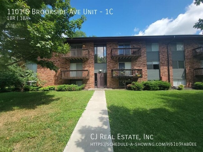 Photo - 1101 S Brookside Ave