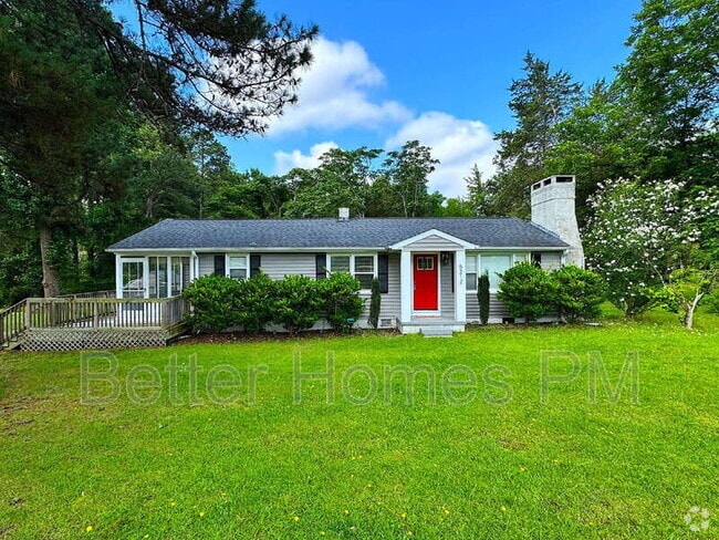 Building Photo - 5212 Rock Quarry Rd Rental