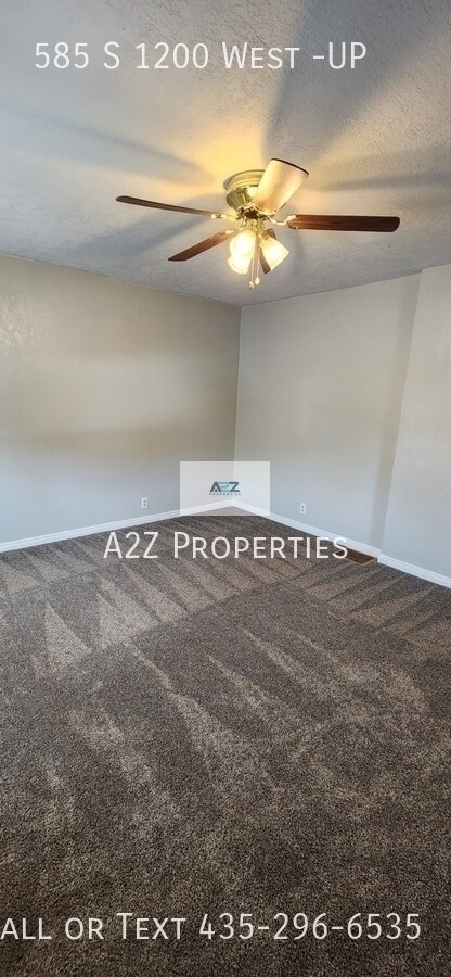 585 S 1200 West -UP-