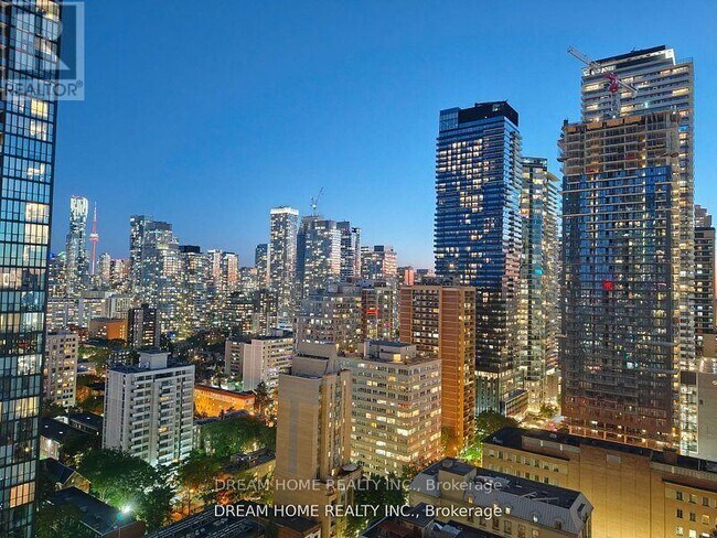 Photo - 28 Ted Rogers Way Unit 2504