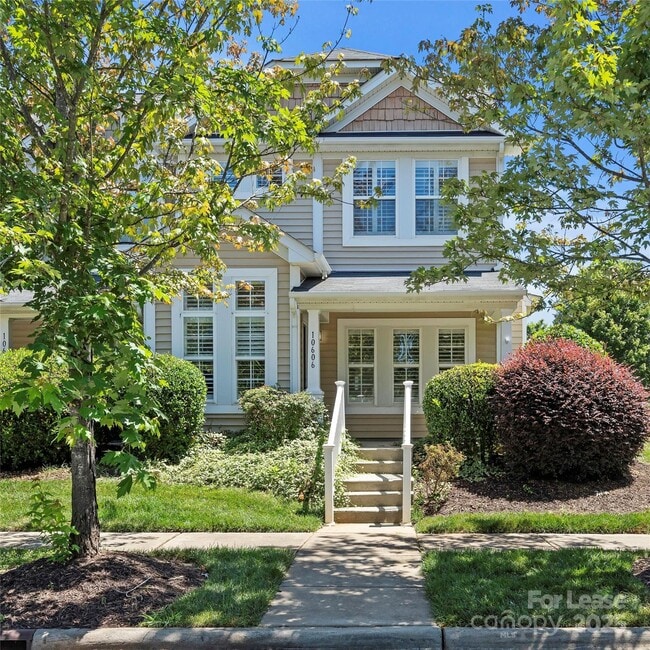 Building Photo - 10606 Trolley Run Dr