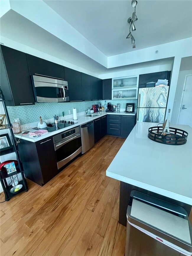 Photo - 90 SW 3rd St Unit 3012