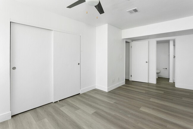 Photo - Sonoran Flats