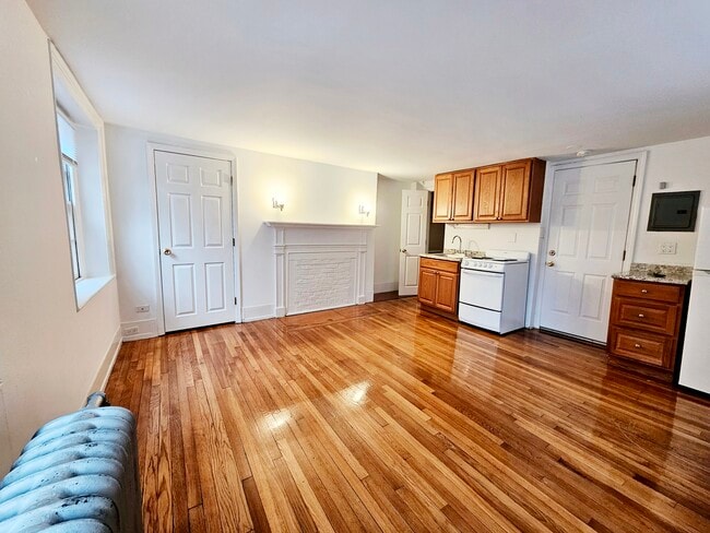 Photo - 58 Anderson St Unidad 8
