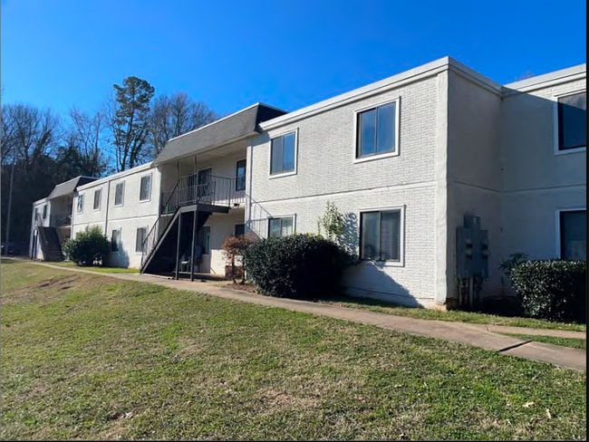 Photo - Spacious, affordable two bedroom townhouse... Unit 801-F