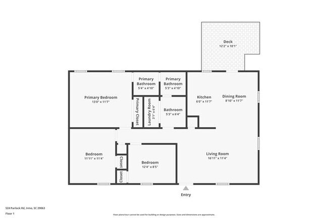 Photo - 524 Parlock Rd