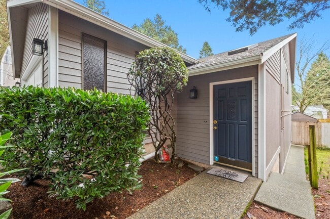 Photo - 3Bd/2Ba Seattle House