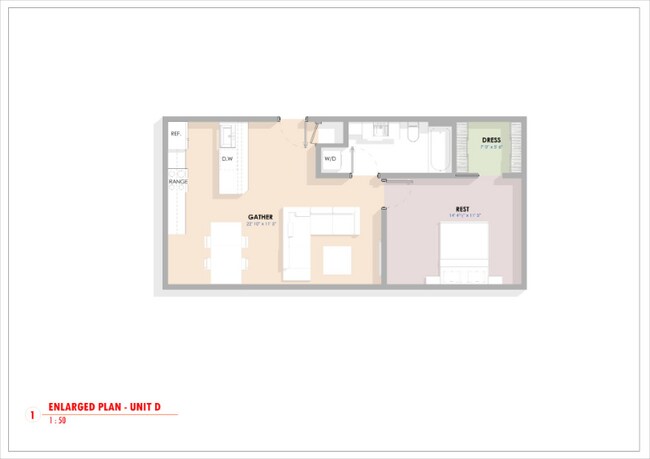 Photo - 1616 W Bender Rd Apartment Unit 212