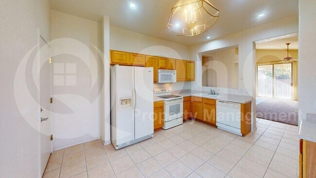 Photo - 9413 N Desert Mist Ln