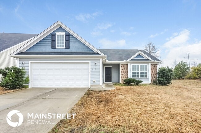 Building Photo - 644 Cherry Plum Ct