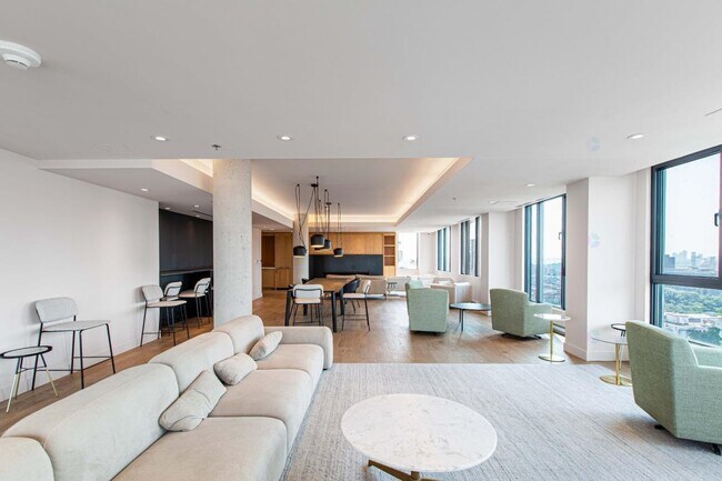 Photo - 1150 Bd René-Lévesque E