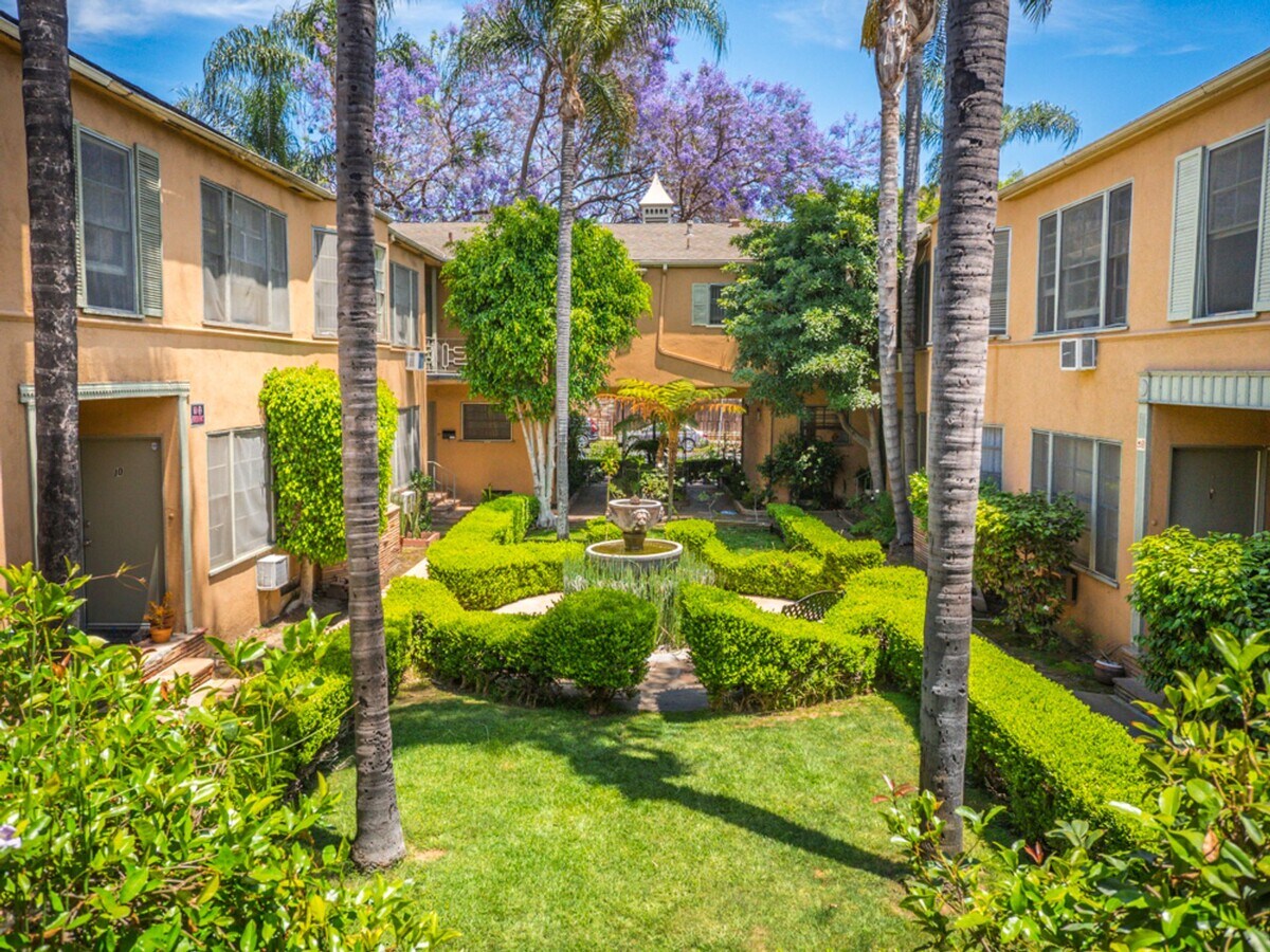 Photo - 1801 N. Garfield Pl