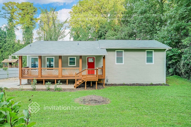Building Photo - 1804 Glenhaven Cir