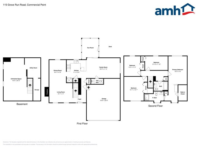 Photo - 115 Grove Run Rd