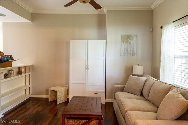 Building Photo - 8340 Mystic Greens Way Unit 1501