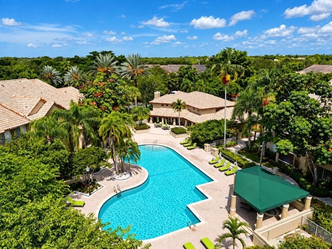 Unwind in the serene oasis of Mosaic, where lush landscaping meets a stunning poolside retreat. Perfect for relaxation and social gatherings, this vibrant community offers a lifestyle like no other. Schedule a visit today to learn more!