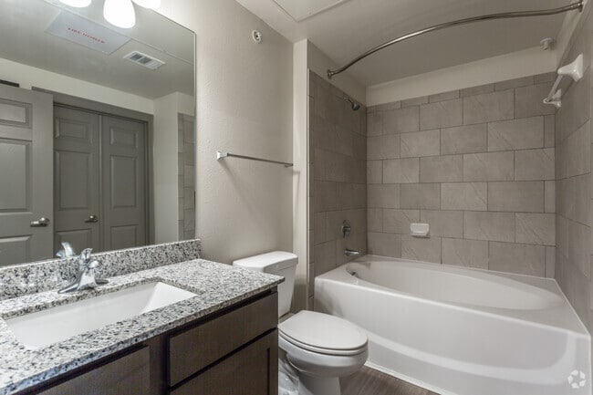 Bathroom - 99 at South Winds