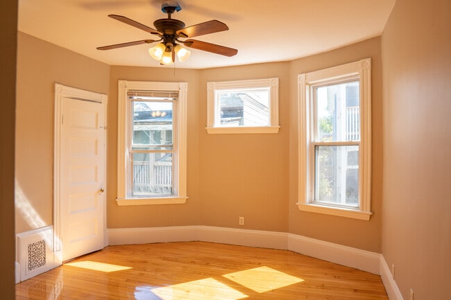 Building Photo - 1 Parker Hill Ter Unit 1 Rental