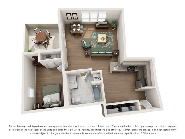 Photo - Meridia Metro