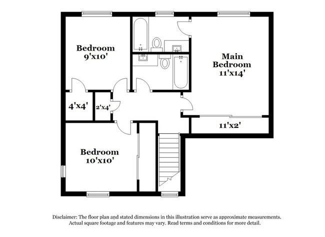 Photo - 3822 N 105th Ln