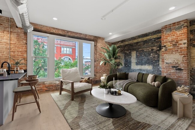 Photo - 266 E Michigan Ave Unit 302