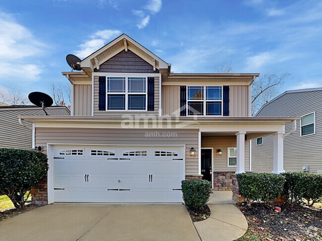 Building Photo - 100 Stream Crossing Way Rental