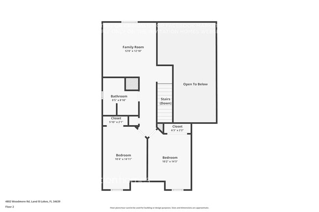 Photo - 4802 Woodmere Rd