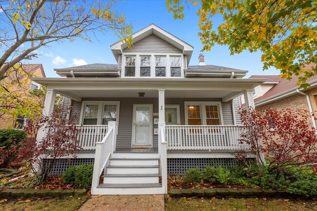 Photo - 3652 N Nora Ave Unit 1N