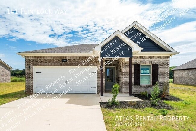 Photo - 141 Flintlock Wy House