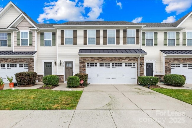 Photo - 7433 White Elm Ln Townhome