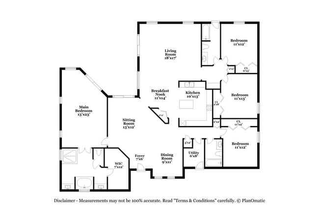 3140 Pawleys Loop N