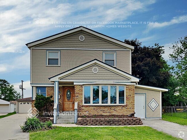 Building Photo - 11145 Boeger Ct Rental