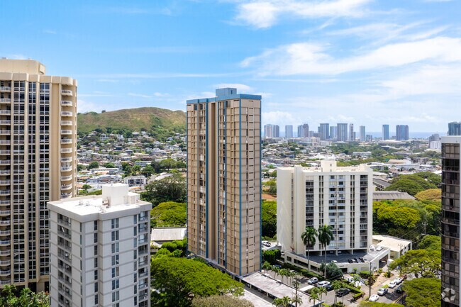 Photo - 2033 Nuuanu Ave