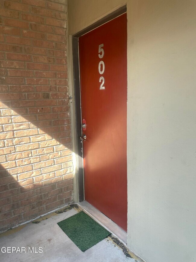 Photo - 4433 N Stanton St Unit A502