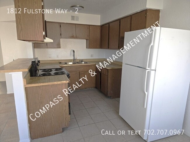 Photo - 1812 Fulstone Way Unidad 2