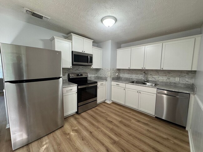 Photo - Charming 3BR House in Macon