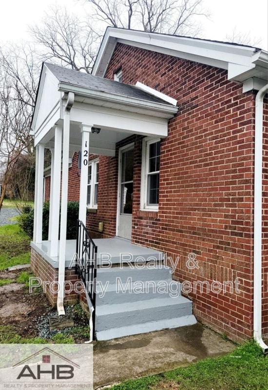 Building Photo - 120 Markham St Rental