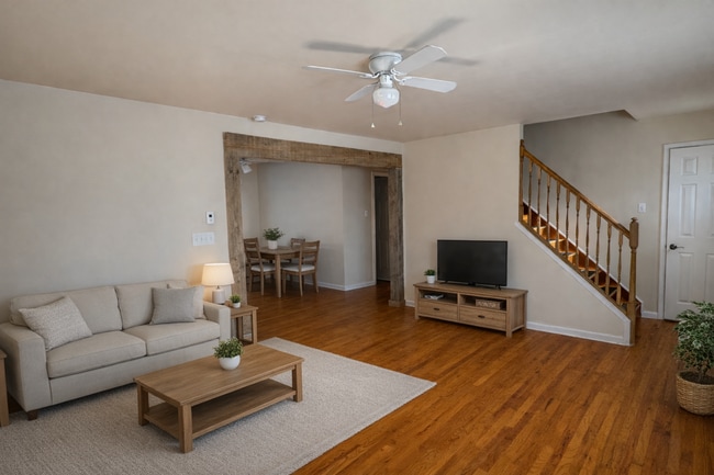 Photo - Spacious 4-Bedroom Home Located on a Quiet Street in Manheim Township!